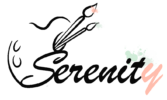 Serenity Art & Crafts