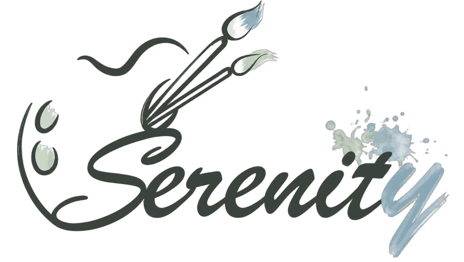 Serenity Art & Crafts